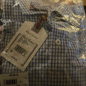 Brand new Robert graham